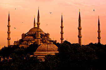 sultanahmet