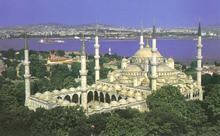 sultanahmet